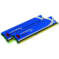 Kingston 8GB DDR3 1600MHz Kit (KHX1600C9D3K2/8G)